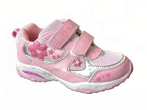 Rosa · Kinder · Schuhe 